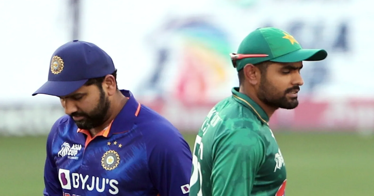 ICC World Cup 2023: ବିଶ୍ୱକପ ଖେଳିବା ପାଇଁ ଭାରତ ଆସିବ ନାହିଁ ପାକିସ୍ତାନ ଦଳ! ଆଇସିସିରେ ଆରମ୍ଭ ହେଲା ଲଢ଼େଇ