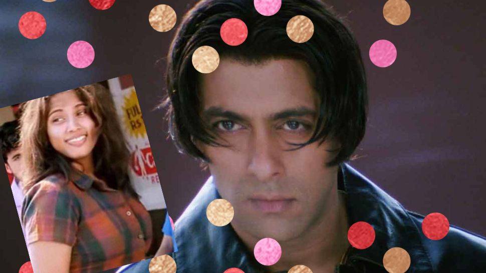 Salman Khan की ‘तेरे नाम’ में भिखारी बनी ये एक्ट्रेस ले चुकी है अमेरिका में अवॉर्ड, दे चुकी है Aamir Khan को भी सैलरी!