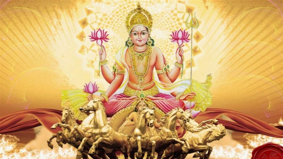 Surya Gochar 2023: 31 दिन इन 3 राशि वालों की होगी चांदी, अप्रैल में सूर्य देंगे इतना धन कि संभाल नहीं पाएंगे