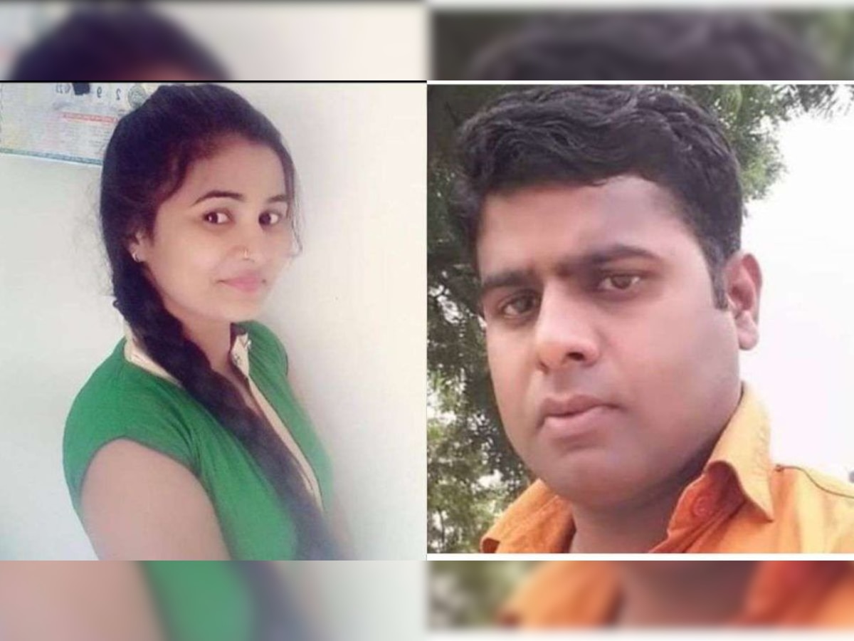 Pushpendra Yadav Encounter: एनकांउटर में मारे गए पुष्पेंद्र यादव की पत्नी ने मौत को लगाया गले, अखिलेश यादव ने कही ये बात