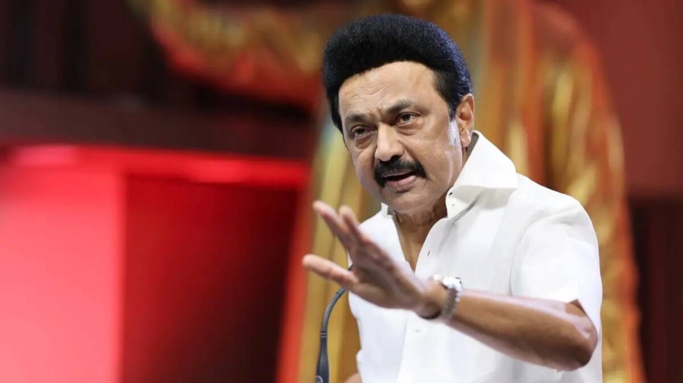 दही के बहाने Stalin ने किया हिंदी का विरोध, कहा- हम पर थोप नहीं सकते कोई चीज