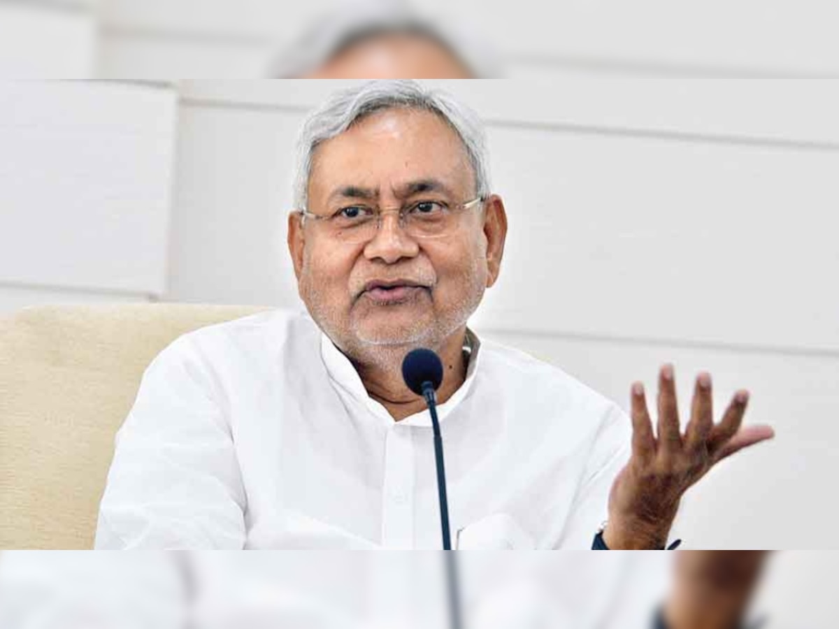 Nitish kumar ने कुशवाहा समाज को दिल्ली के लोगों से अलर्ट रहने को क्यों कहा? 