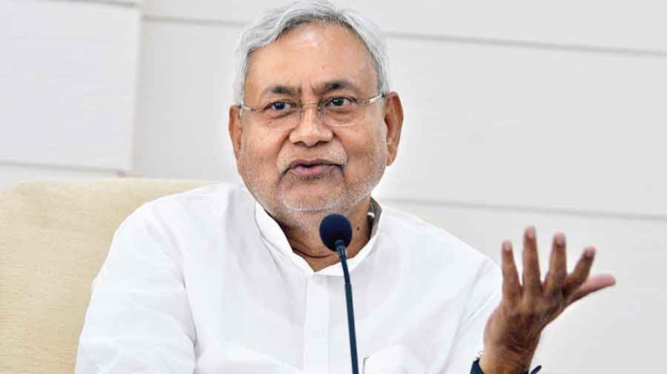 Nitish kumar ने कुशवाहा समाज को दिल्ली के लोगों से अलर्ट रहने को क्यों कहा?