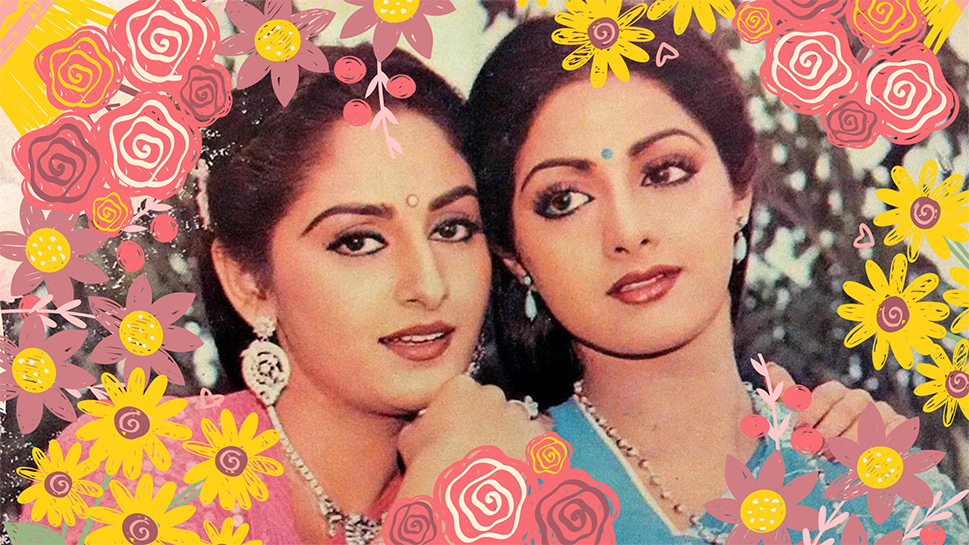 Sridevi Jaya Prada: ऐसा था इन एक्ट्रेस का झगड़ा, घंटे भर बंद रहीं कमरे में मगर बात के लिए नहीं मुंह खोला