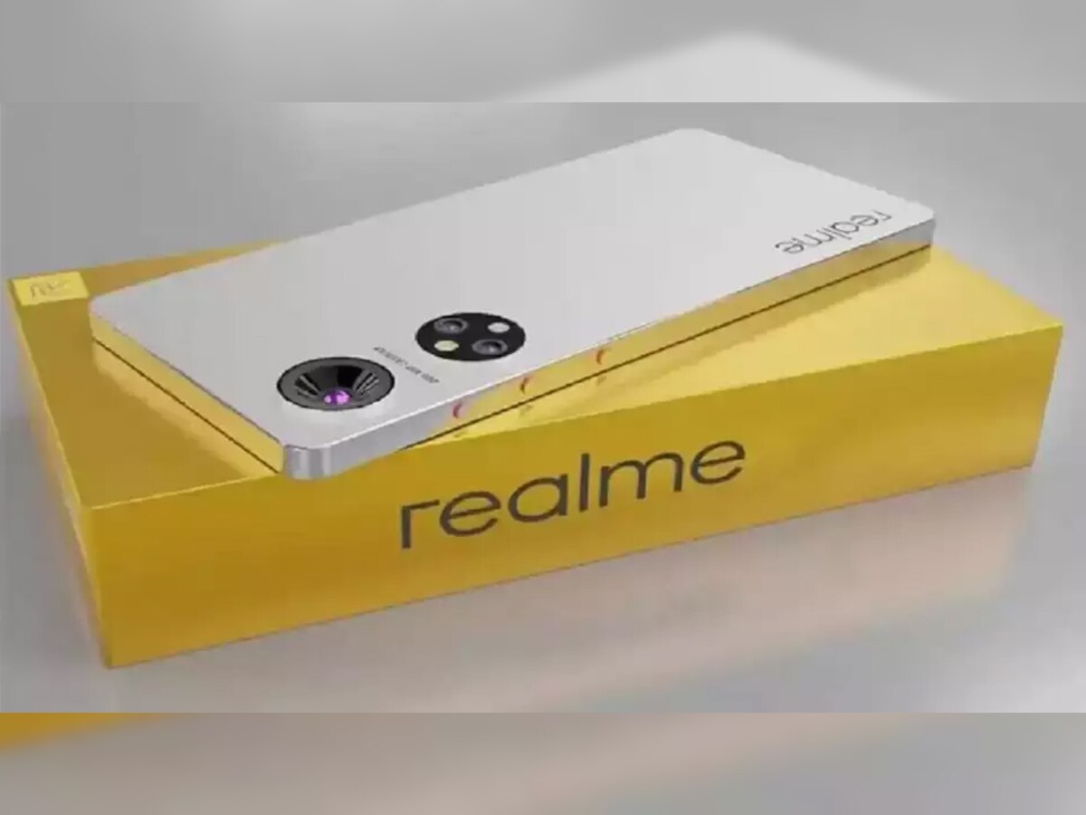 Realme के इस Smartphone ने तोड़े सारे रिकॉर्ड्स, चुटकियों में हुआ Sold Out, देख लोग बोले- ऐसी दीवानगी देखी नहीं कहीं...