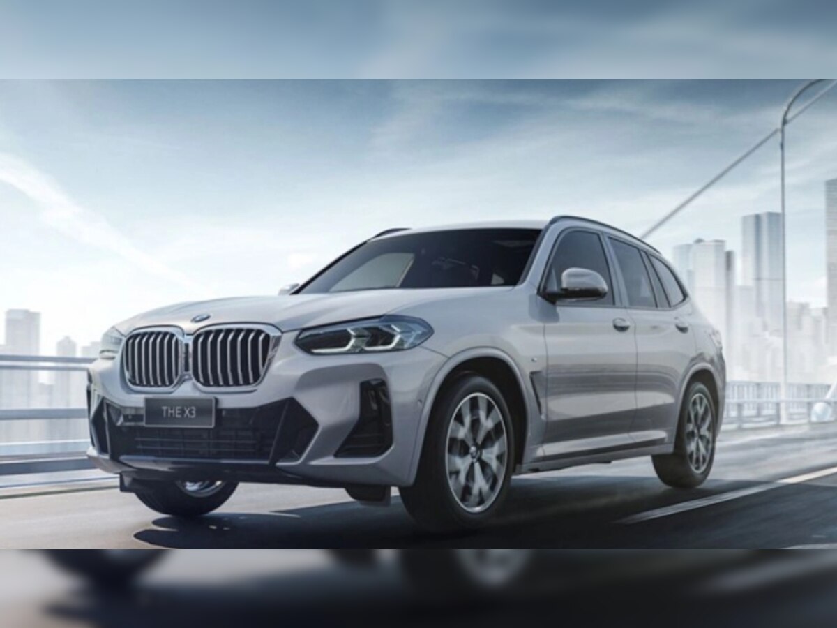 BMW ने लॉन्च कर दी ये 'सस्ती' SUV, फीचर्स जान हो जाएंगे दीवाने!
