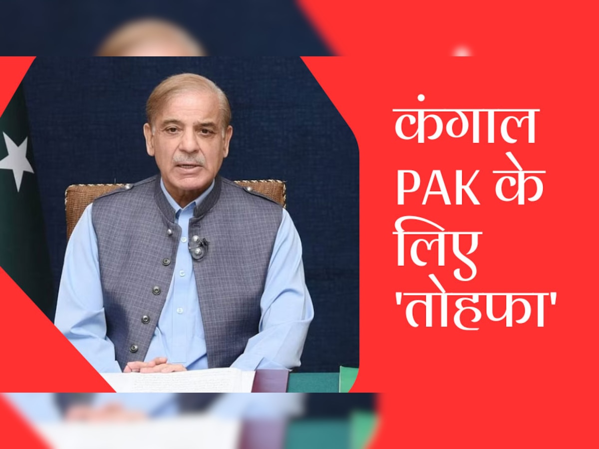 Pakistan Economic Crisis: रोटी को मोहताज पाकिस्तान के बड़ी खुशखबरी! यूरोपीय संघ ने दे दिया ये तोहफा