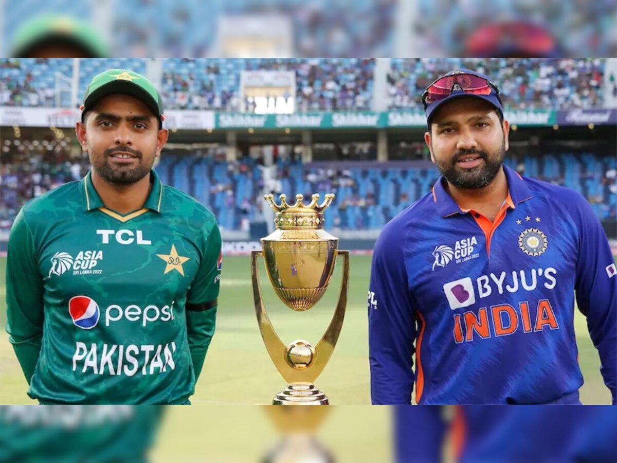 World Cup 2023 के लिए भारत नहीं आएगा पाकिस्तान! इस देश में खेले जाएंगे Ind Vs Pak महामुकाबले?