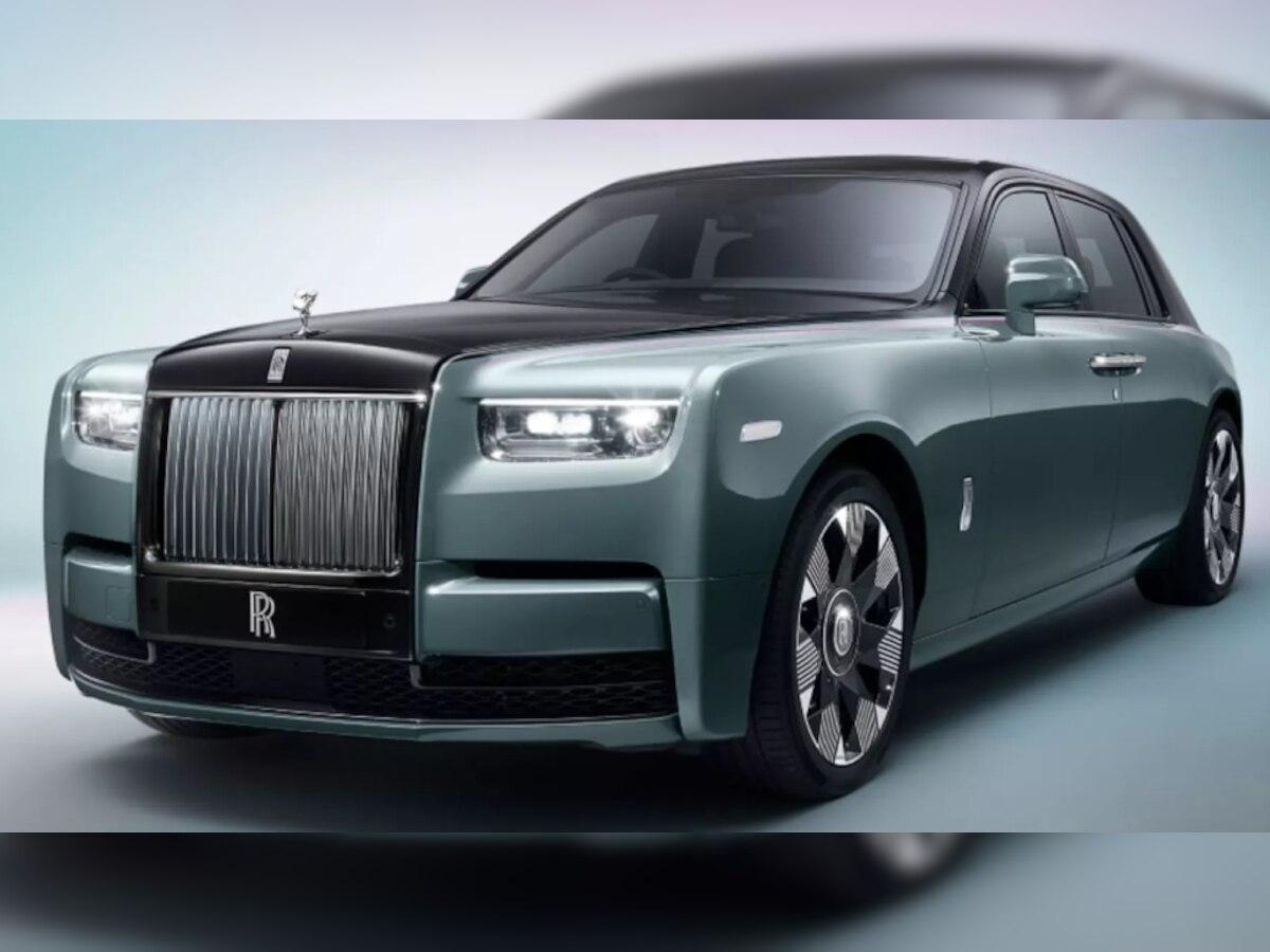 इस Indian Businessman के पास हैं 3 अलग-अलग रंग की Rolls Royce कारें, हेलीकॉप्टर और प्राइवेट जेट भी है