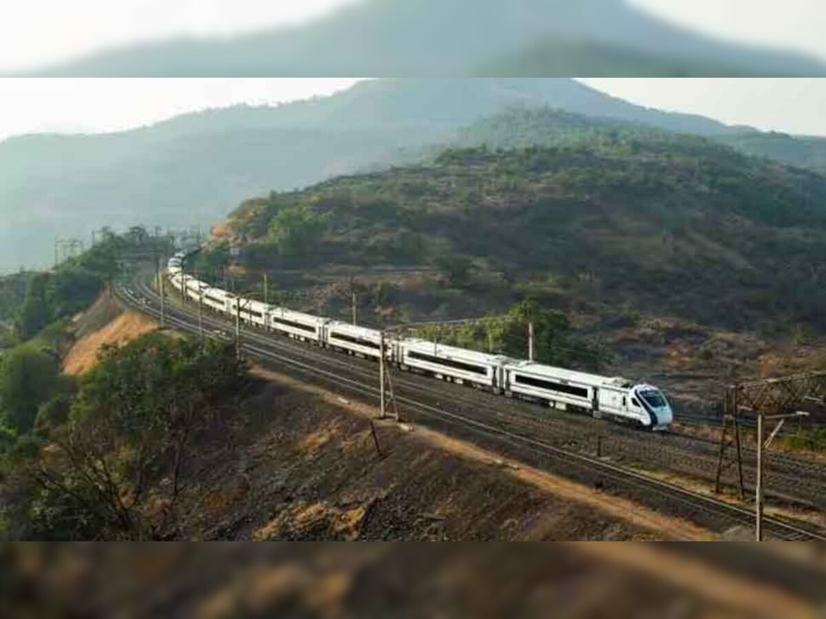 Vande Bharat Express: रेलवे की सख्त चेतावनी, अगर किया यह काम तो हो सकती है 5 साल तक की जेल