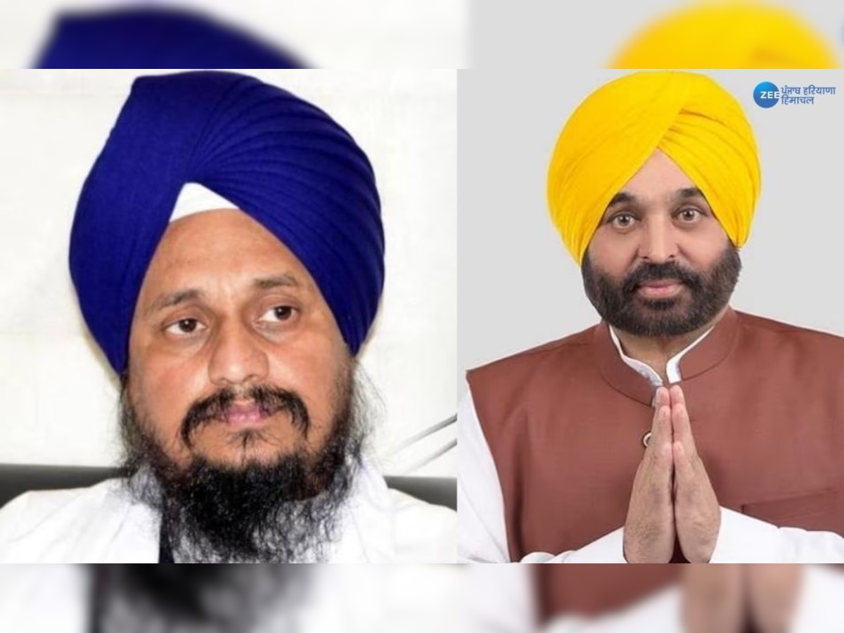 Akal Takhat Ultimatum News: ਸ੍ਰੀ ਅਕਾਲ ਤਖ਼ਤ ਸਾਹਿਬ ਦੇ ਜਥੇਦਾਰ ਵੱਲੋਂ ਅਲਟੀਮੇਟਮ ਮਗਰੋਂ 348 ਨੌਜਵਾਨ ਰਿਹਾਅ- ਸੂਤਰ 