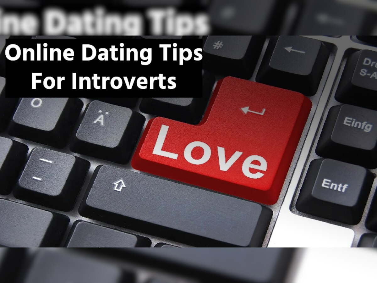 Digital dating: अगर आप हैं Introverts तो ऑनलाइन डेटिंग में खुद को इस तरह करें पेश, सामने वाला हो जाएगा इंप्रेस! 