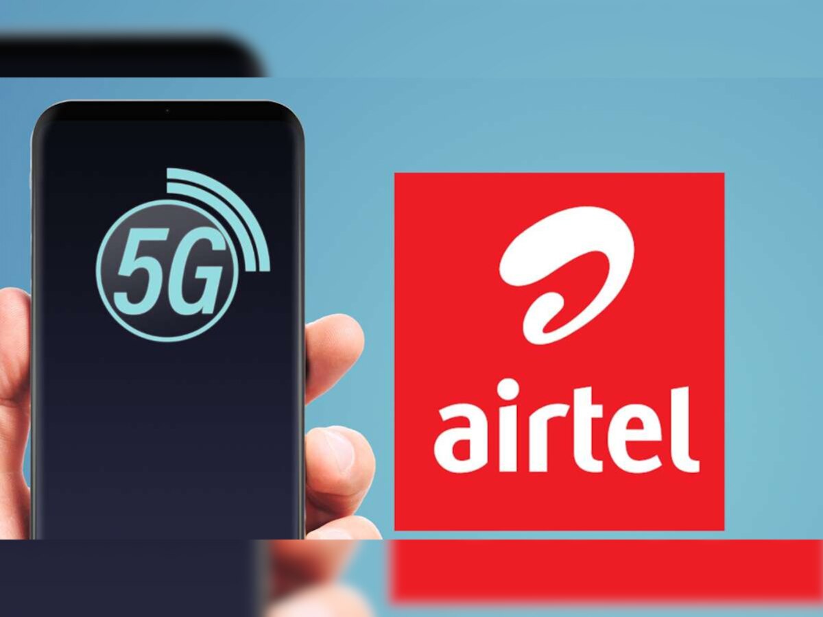 Airtel लाया 'मन में लड्डू फूटा' वाला Offer! 5G के साथ यूजर्स को Free में मिलेगी ये चीज; सुनकर करा लेंगे PORT