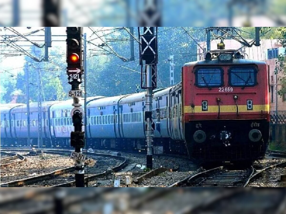 हरियाणा में अब नहीं चलेंगी डीजल ट्रेन, 1701 किमी में रेल विद्युतीकृत का 100% काम पूरा, PM ने दी बधाई