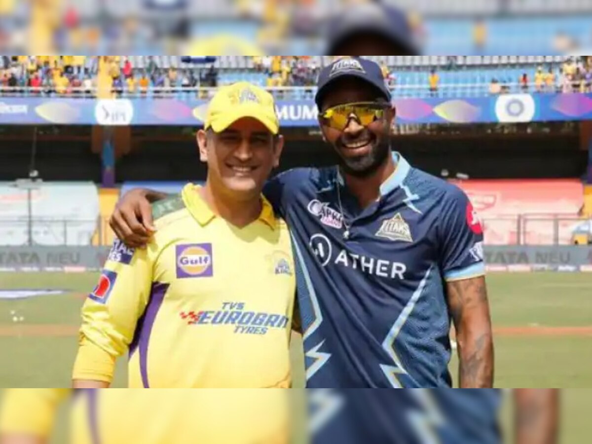 GT vs CSK LIVE Streaming: हॉटस्टार पर नहीं देख पाएंगे गुजरात टाइटंस और सीएसके बीच मैच, जानिए कब, कहां और कैसे देख सकते हैं लाइव स्ट्रीमिंग