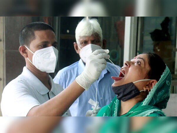 Covid 19 Update: एक दिन में आए तीन हजार से ज्यादा नए मामले, WHO ने जताई चिंता