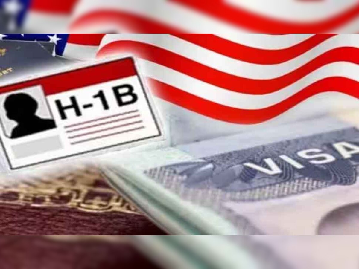 H-1B Visa पर US कोर्ट का आया बड़ा आदेश, भारतीयों का पहुंचेगा फायदा