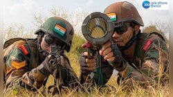 Indian Army jobs: ਅਲਰਟ ! ਭਾਰਤੀ ਫ਼ੌਜ 'ਚ ਅਫ਼ਸਰਾਂ ਦੀ ਭਾਰੀ ਕਮੀ ; ਤਿੰਨੋਂ ਫ਼ੌਜਾਂ 'ਚ 1.55 ਲ