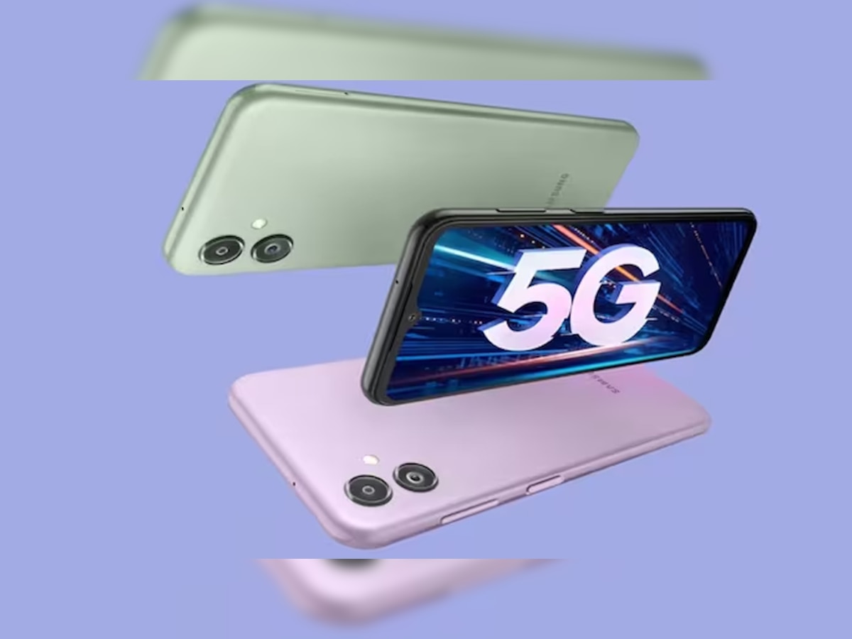 कम बजट में चाहिए 5G Smartphone! आ गया Samsung का सबसे किफायती Galaxy F14 5G; जानिए फीचर्स