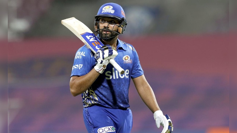 IPL के आगाज से पहले मुंबई के लिए बुरी खबर, सभी मैच नहीं खेलेंगे रोहित, कौन होगा कप्तान?