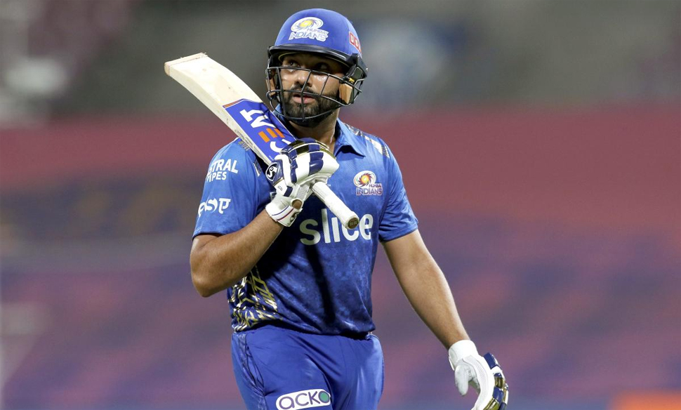 IPL के आगाज से पहले मुंबई के लिए बुरी खबर, सभी मैच नहीं खेलेंगे रोहित, कौन होगा कप्तान? IPL के आगाज से पहले मुंबई के लिए बुरी खबर, सभी मैच नहीं खेलेंगे रोहित, कौन होगा कप्तान?