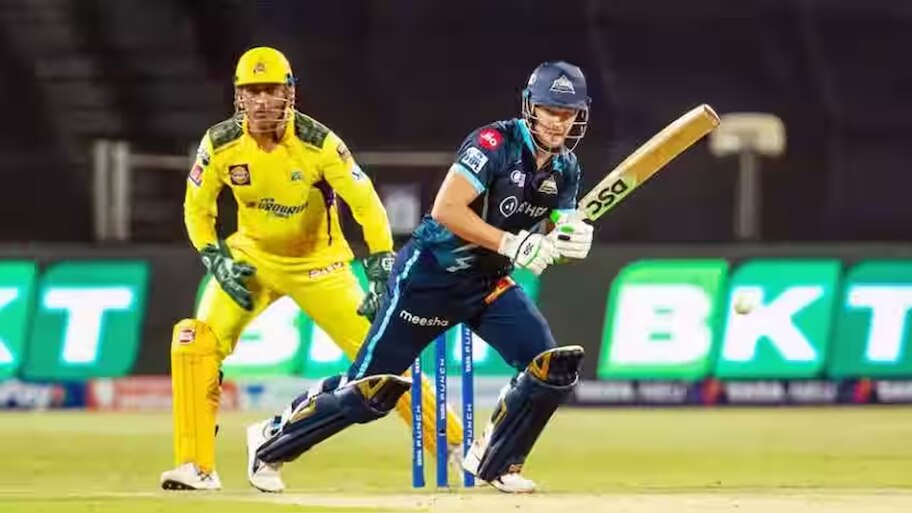 GT VS CSK Live streaming: कब कहां और कैसे देखें आईपीएल का पहला मैच, पूरी डिटेल