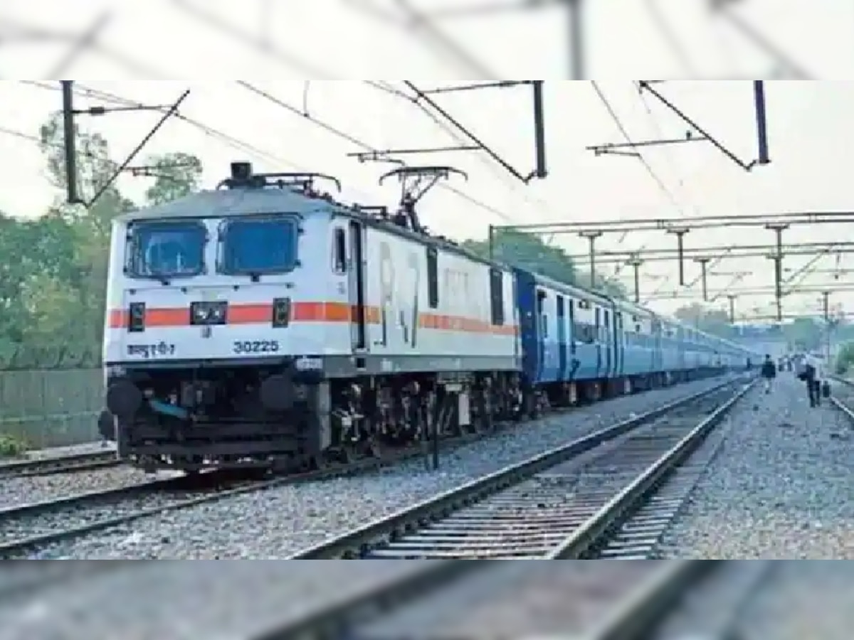 Trains Cancelled: बिहार से चलने वाली ये 8 ट्रेनें 1 अप्रैल को रद्द, यहां देखें पूरी लिस्ट