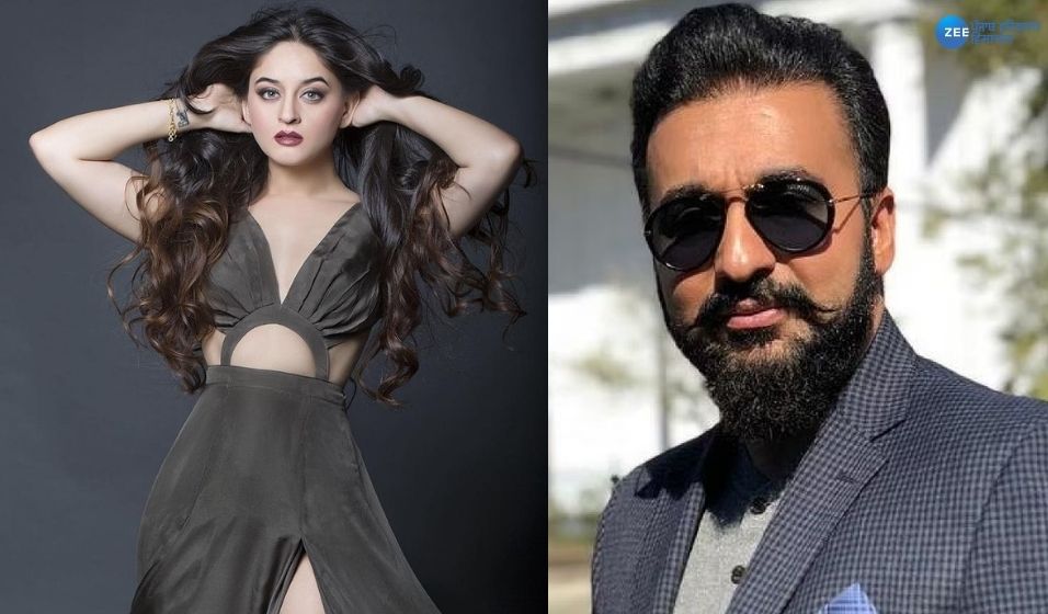 Raj Kundra and Mahi Vij Corona Positive: ਟੀਵੀ ਅਦਾਕਾਰਾ ਮਾਹੀ ਵਿਜ ਅਤੇ ਰਾਜ ਕੁੰਦਰਾ ਹੋਏ ਕੋਵਿਡ ਪਾਜ਼ੇਟਿਵ Raj Kundra and Mahi Vij Corona Positive: ਟੀਵੀ ਅਦਾਕਾਰਾ ਮਾਹੀ ਵਿਜ ਅਤੇ ਰਾਜ ਕੁੰਦਰਾ ਹੋਏ ਕੋਵਿਡ ਪਾਜ਼ੇਟਿਵ