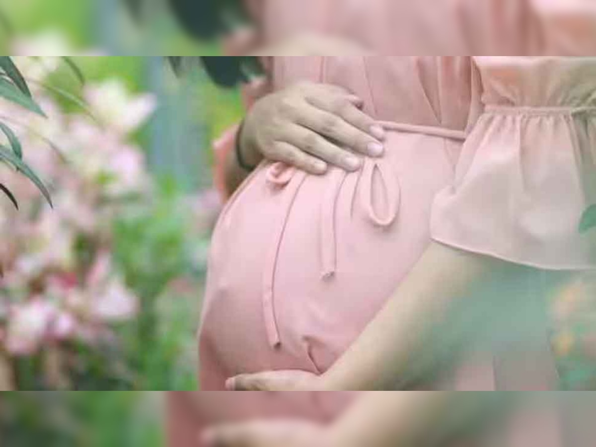 गर्भावस्था के दौरान कोविड से संक्रमित हुई मां के बच्चे में इन बीमारियों का खतरा अधिक, स्टडी में खुलासा 