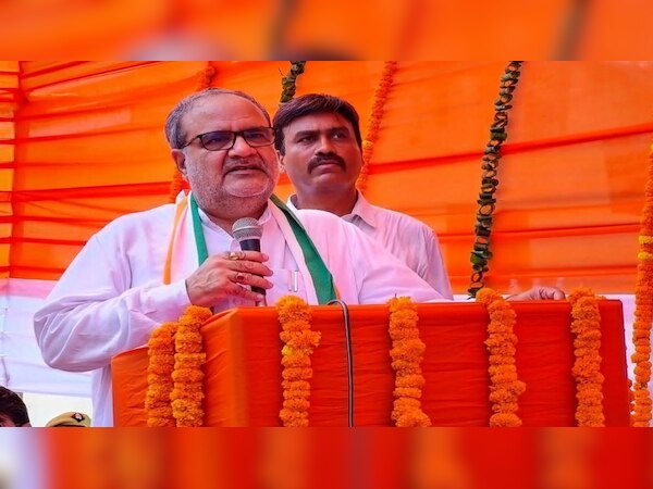 UP Nagar Nikay Chunav: यूपी निकाय चुनाव में BJP मुस्लिम उम्मीदवारों को देगी टिकट