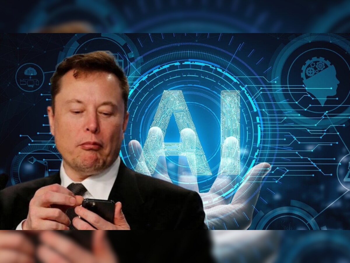 Elon Musk: AI के प्रोजेक्ट पर एलन मस्क ने दी चेतावनी, टेक इंडस्ट्री से लेकर इन दिग्गजों ने रोकने की लगाई गुहार