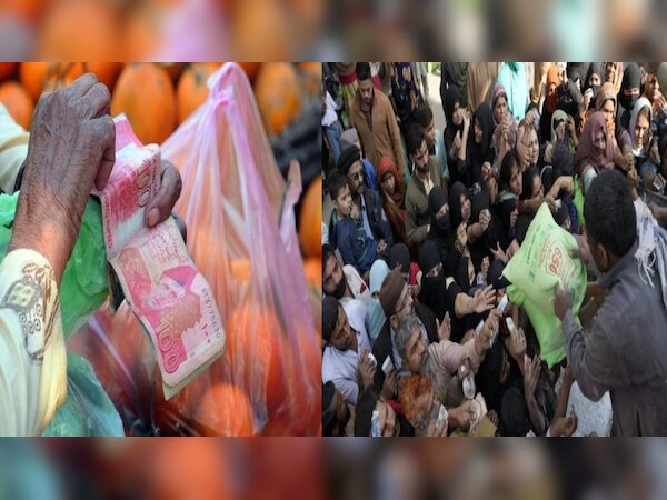 Pakistan: आर्थिक मंदी की मार झेल रहे पाकिस्तान को फिर क़र्ज़ देगा सऊदी अरब!