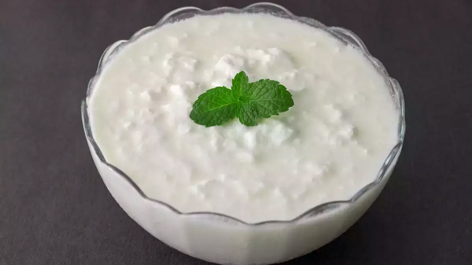 Dahi Label Row: अब साउथ में दही पर विवाद, हिंदी थोपे जाने के इल्जाम पर आया FSSAI का बयान Dahi Label Row: अब साउथ में दही पर विवाद, हिंदी थोपे जाने के इल्जाम पर आया FSSAI का बयान