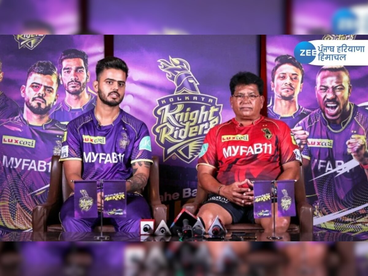 IPL 2023, KKR updated squad: जानिए कोलकाता नाइट राइडर्स से कौन हुए बाहर, कौन है रिप्लेसमेंट, और क्या होगी संभावित प्लेइंग XI