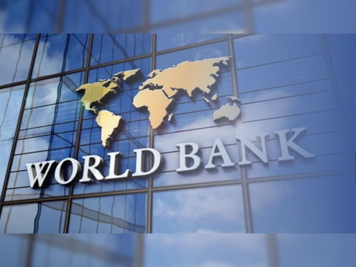 World Bank: सुधारों को तेजी से लागू करने का फायदा भारत को आर्थिक वृद्धि के रूप में मिलेगा