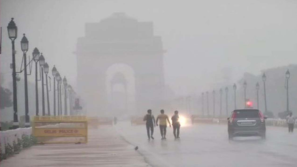 Weather Update: दिल्ली-हरियाणा में झमाझम बारिश, मौसम विभाग ने जारी किया 3 दिन का एलर्ट Weather Update: दिल्ली-हरियाणा में झमाझम बारिश, मौसम विभाग ने जारी किया 3 दिन का एलर्ट