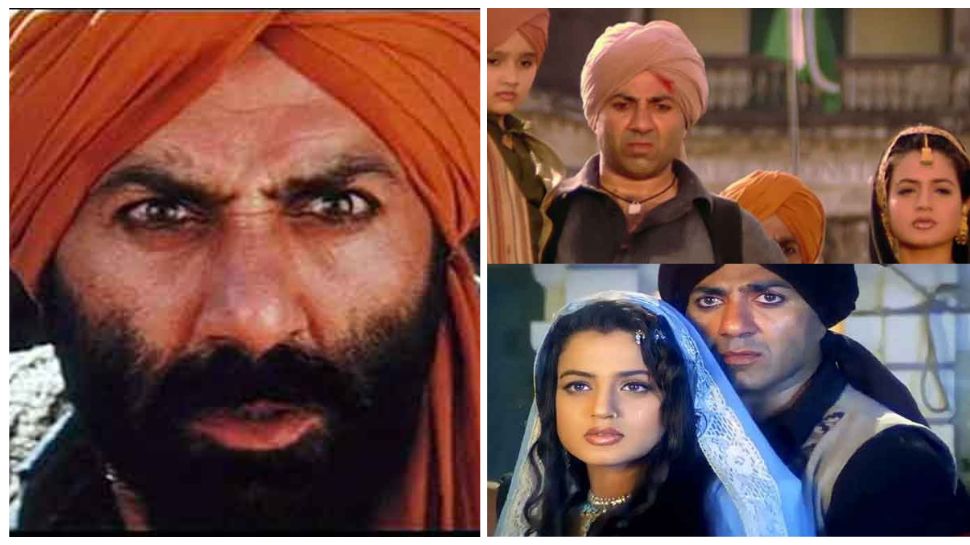Gadar मचाने के लिए इस एक्टर को पाकिस्तान भेजना चाहते थे निर्देशक अनिल शर्मा, नहीं बनी बात तो सनी ने उखाड़ डाला हैंडपंप!