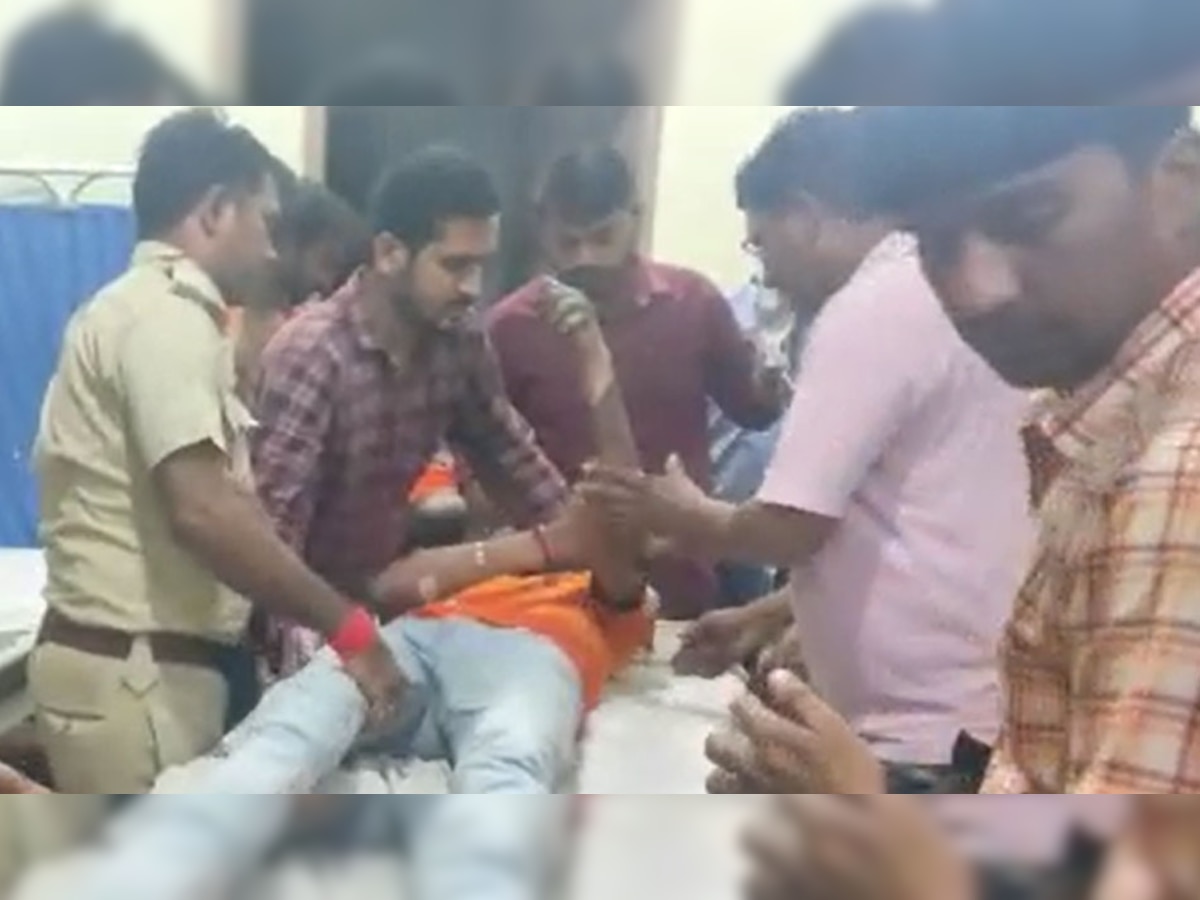 Kota: सुल्तानपुर में रामनवमी की शोभायात्रा के दौरान अखाड़ा कलाकारों को लगा करंट, 3 युवकों की मौत, 3 कोटा रेफर
