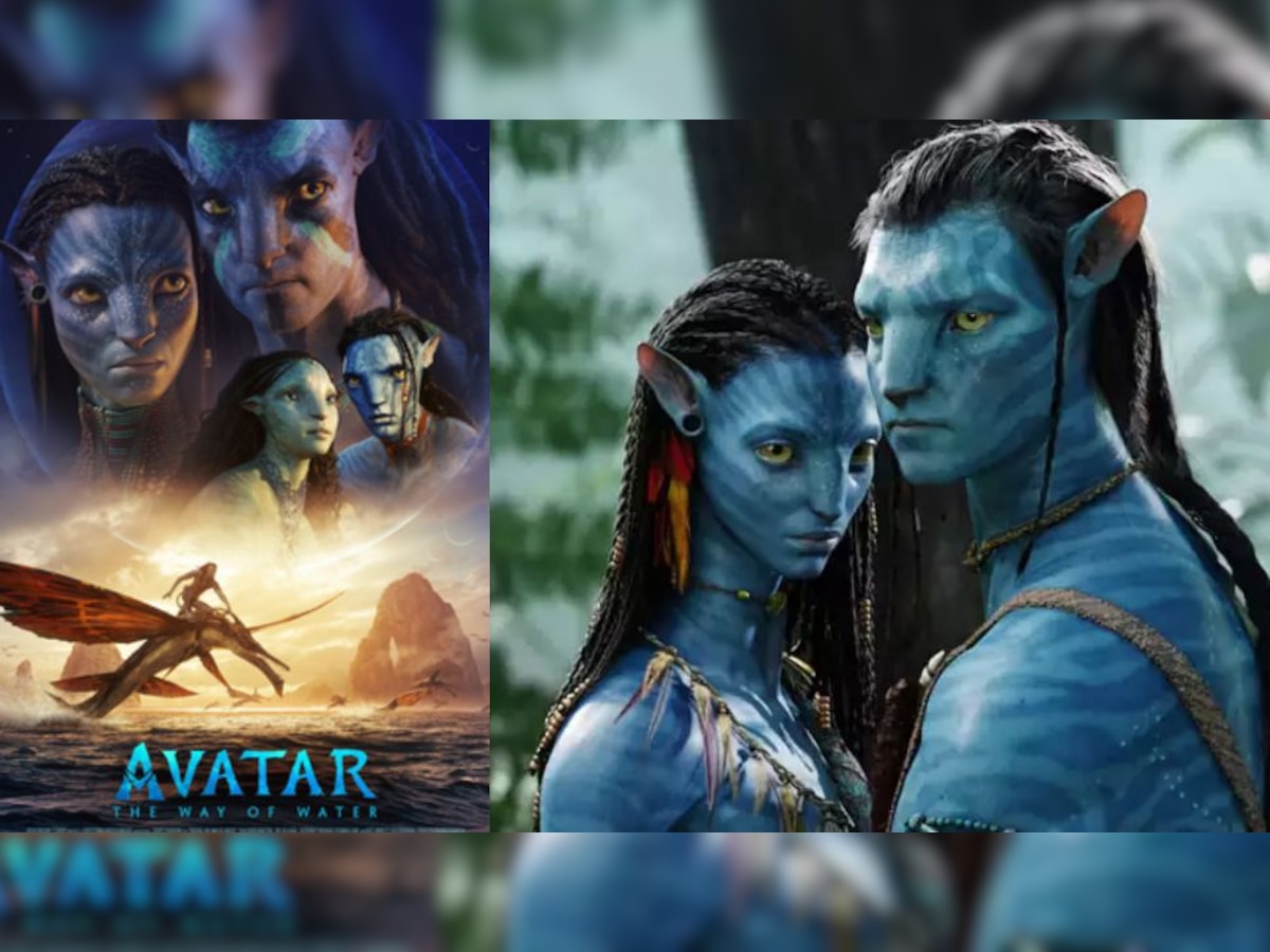 Avatar 2 OTT platform and Rent: इन ओटीटी पर रिलीज हुई अवतार 2, देखने के लिए देने होंगे इतने पैसे 
