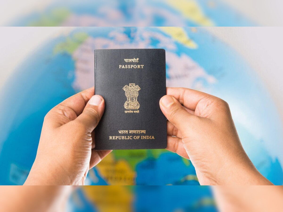 Passport Index 2023: पासपोर्ट इंडेक्स की ताजा रैकिंग में एशिया से दक्षिण कोरिया टॉप पर, भारत की रैंकिंग ने लोगों को चौंकाया