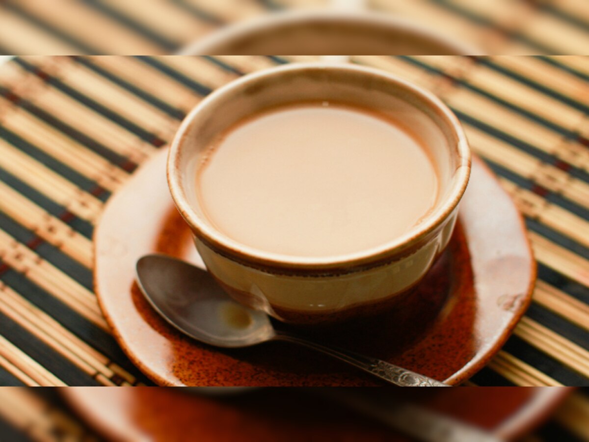 Tea on Empty Stomach: ସକାଳୁ ଖାଲି ପେଟରେ 'ଚା' ପିଉଛନ୍ତି କି? ଜାଣିନିଅନ୍ତୁ ଏହାର ନକରାତ୍ମକ ପ୍ରଭାବ...