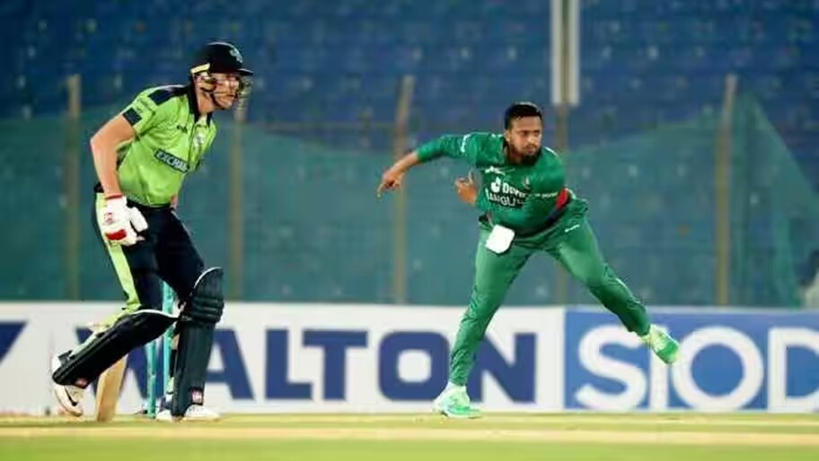 BAN vs IRE Dream11 Prediction: तीसरे टी20 में इन प्लेयर्स पर जताएं भरोसा; जानें टीम और पिच रिपोर्ट