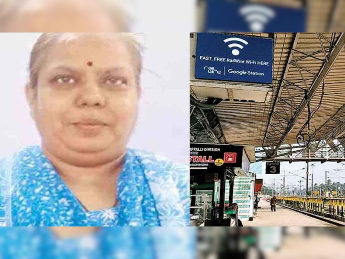 ‘यात्रीगण कृपया ध्यान दें…’  स्टेशनों पर गूंजती यह आवाज किसकी है, भारतीय रेलवे ने बताया 