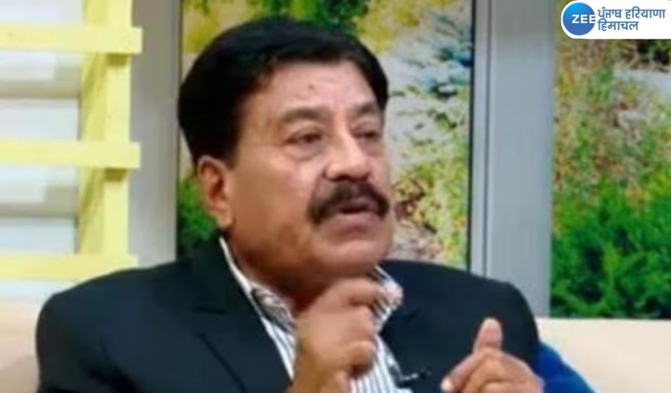 Pakistan News: ਪਾਕਿਸਤਾਨ 'ਚ ਹਿੰਦੂ ਡਾਕਟਰ ਦੀ ਗੋਲੀ ਮਾਰ ਕੇ ਹੱਤਿਆ, ਘਟਨਾ ਸੀਸੀਟੀਵੀ 'ਚ ਹੋਈ ਕੈਦ