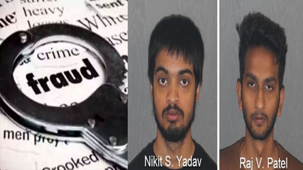 Two Indian origin Men Arrested For Stealing Over USD 109K From An ...