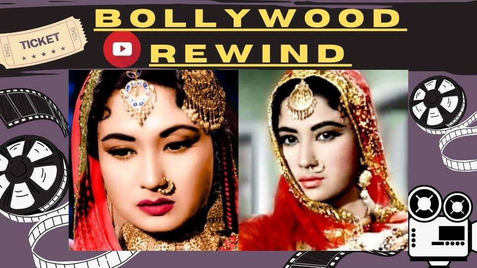 Meena Kumari Death Anniversary actress husband kamal amrohi ...