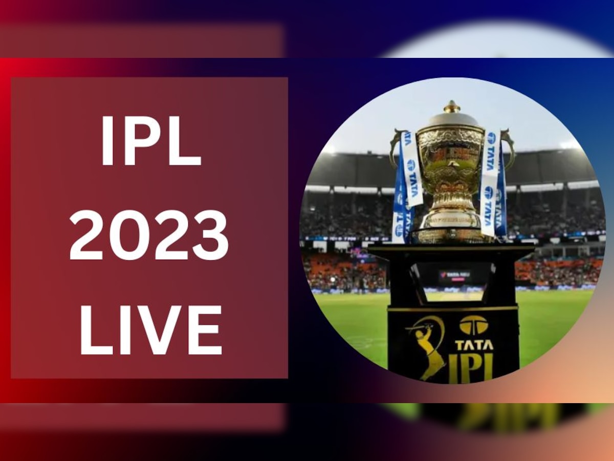 GT vs CSK: डिफेंडिंग चैंपियन गुजरात ने किया जीत से आगाज, चेन्नई को 5 विकेट से दी शिकस्त