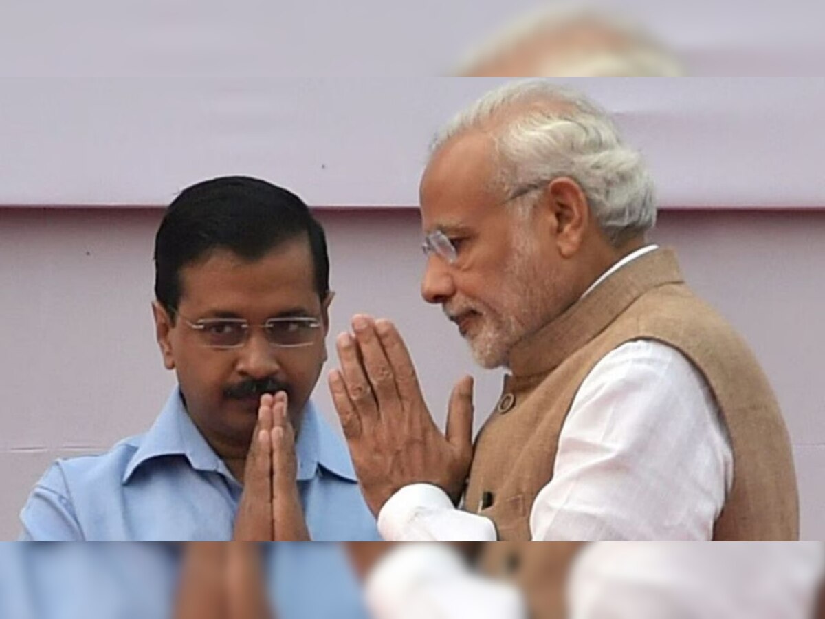 Kejriwal On Modi: PM ମୋଦିଙ୍କୁ ଡିଗ୍ରୀ ମାଗି ଫସିଲେ କେଜ୍ରିୱାଲ, ଗଣିବେ ଏତିକି ଟଙ୍କାର ଜରିମାନା