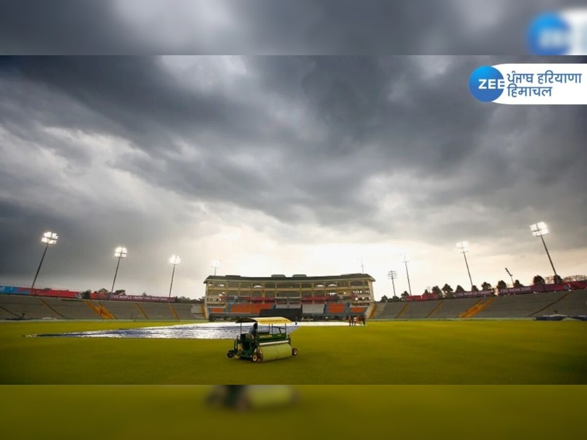 IPL 2023, PBKS vs KKR Weather Forecast: मोहाली स्टेडियम में भिड़ेंगी पंजाब और कोलकाता की टीमें, जानें कैसा रहेगा मौसम का मिजाज