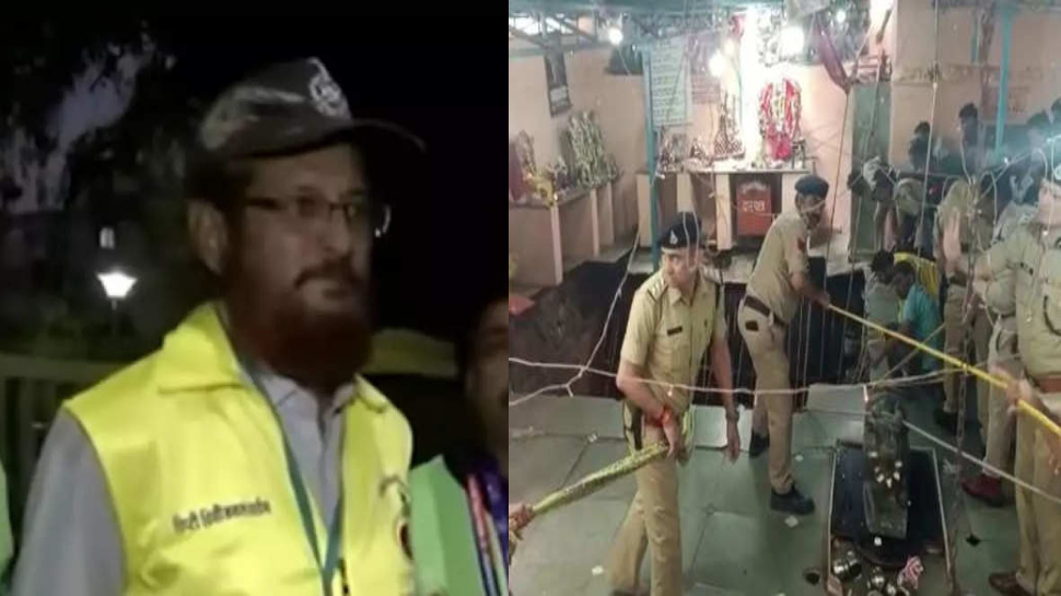 कौन हैं अब्दुल माजिद; जिन्होंने रोज़े की हालत में इंदौर हादसे में फंसे लोगों का किया रेस्क्यू कौन हैं अब्दुल माजिद; जिन्होंने रोज़े की हालत में इंदौर हादसे में फंसे लोगों का किया रेस्क्यू